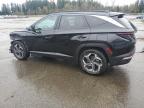 2023 Hyundai Tucson Limited на продаже в Arlington, WA - Front End
