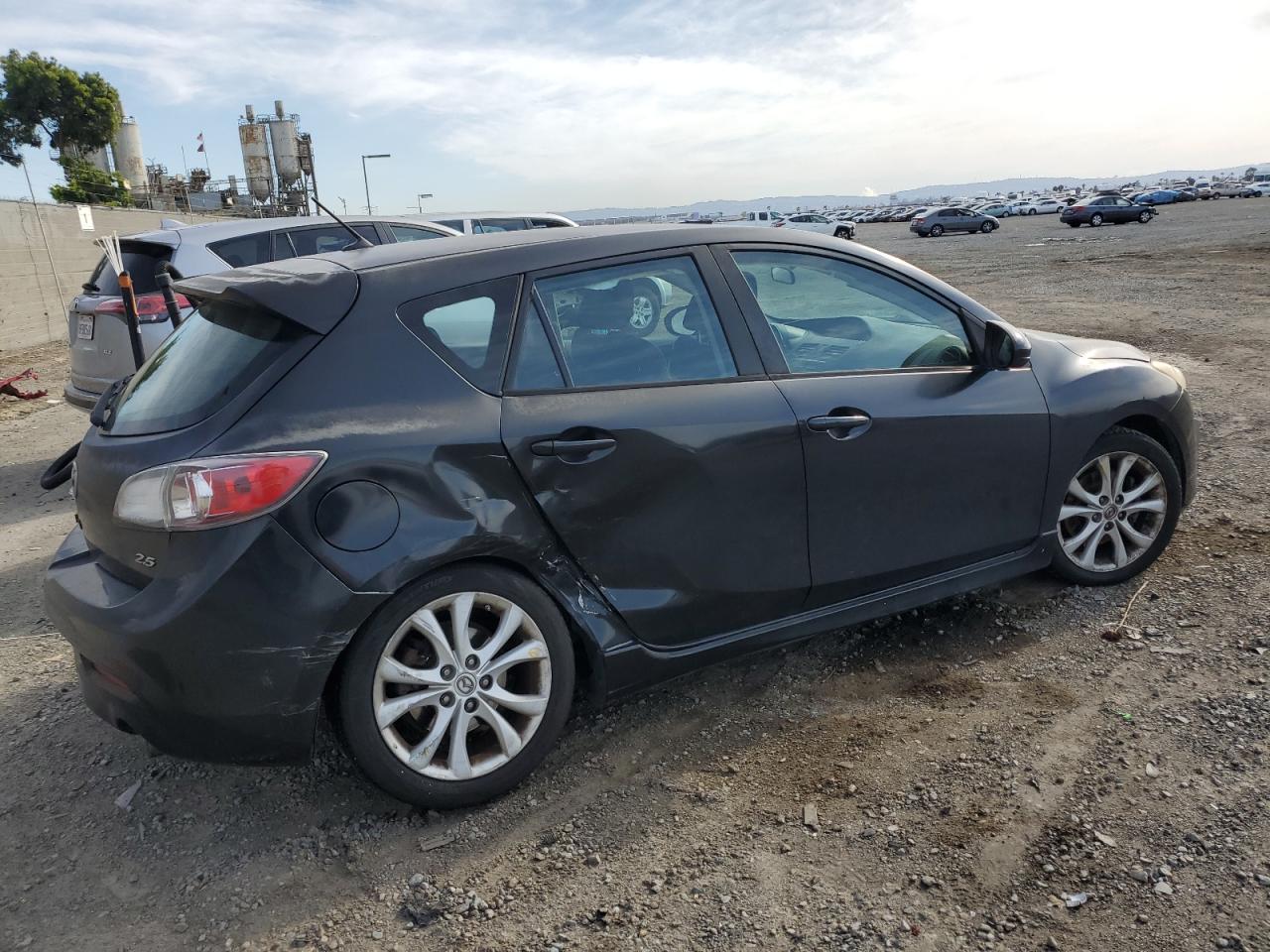 2011 Mazda 3 - Image 3