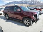 2008 Toyota Sequoia Sr5 იყიდება Farr West-ში, UT - Front End