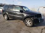 2009 Honda Pilot Touring na sprzedaż w Rogersville, MO - Front End