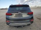 2020 Hyundai Santa Fe Limited იყიდება Earlington-ში, KY - Hail