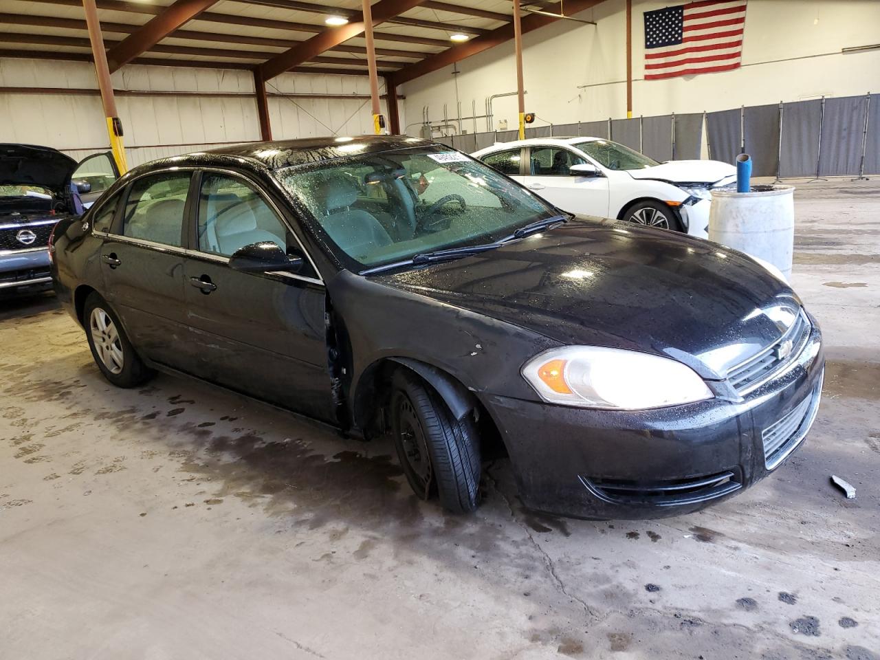 2008 Chevrolet Impala - Image 4