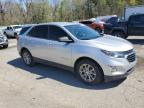 2019 Chevrolet Equinox Ls იყიდება Shreveport-ში, LA - Rear End