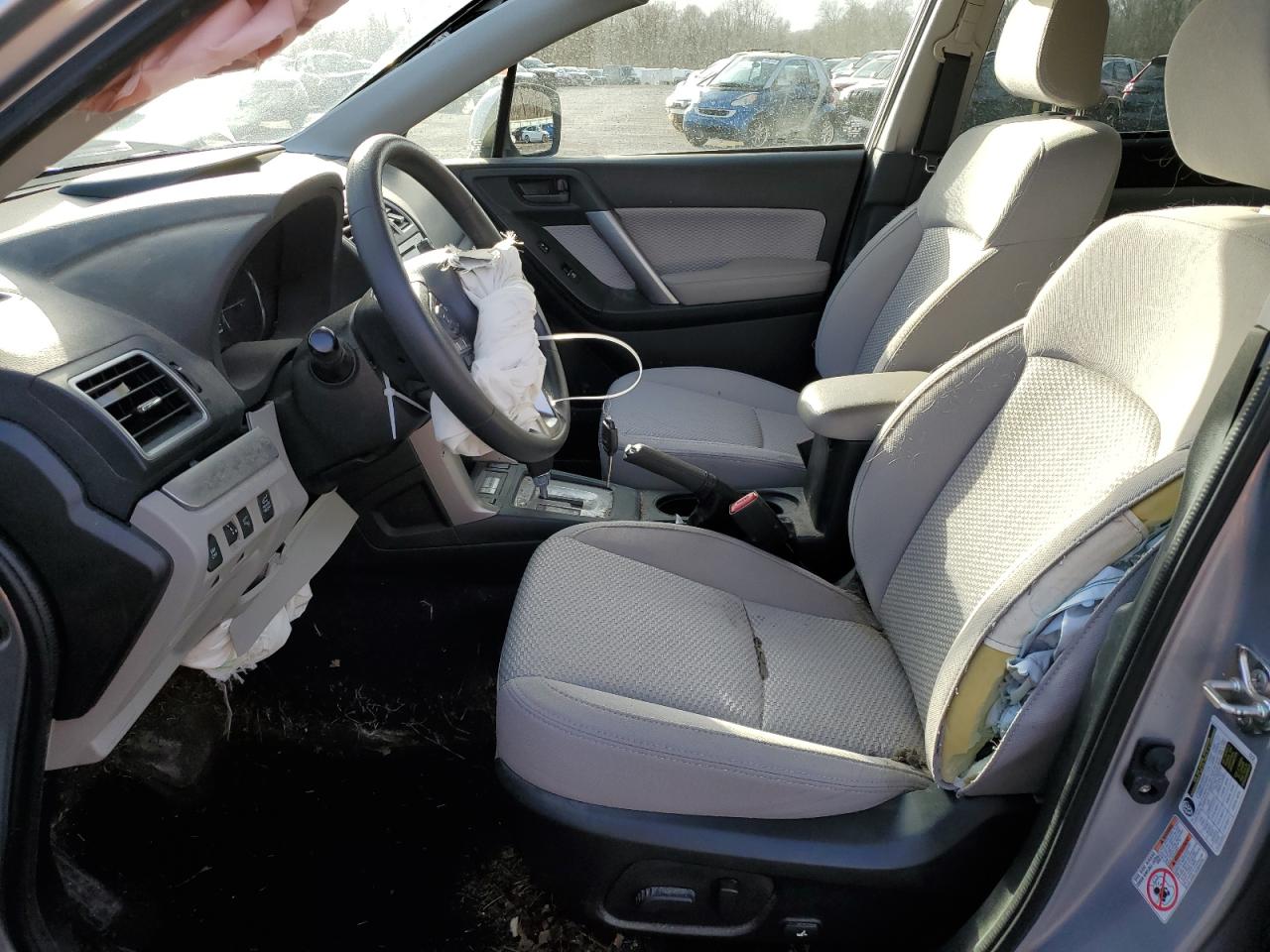 2018 Subaru Forester - Image 7