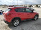 2014 Mazda Cx-5 Touring en Venta en Indianapolis, IN - Front End