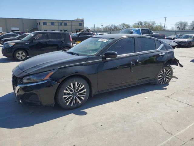 NISSAN ALTIMA SV 2023