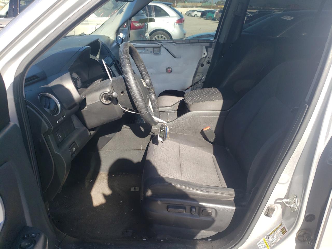 2011 Honda Pilot - Image 7