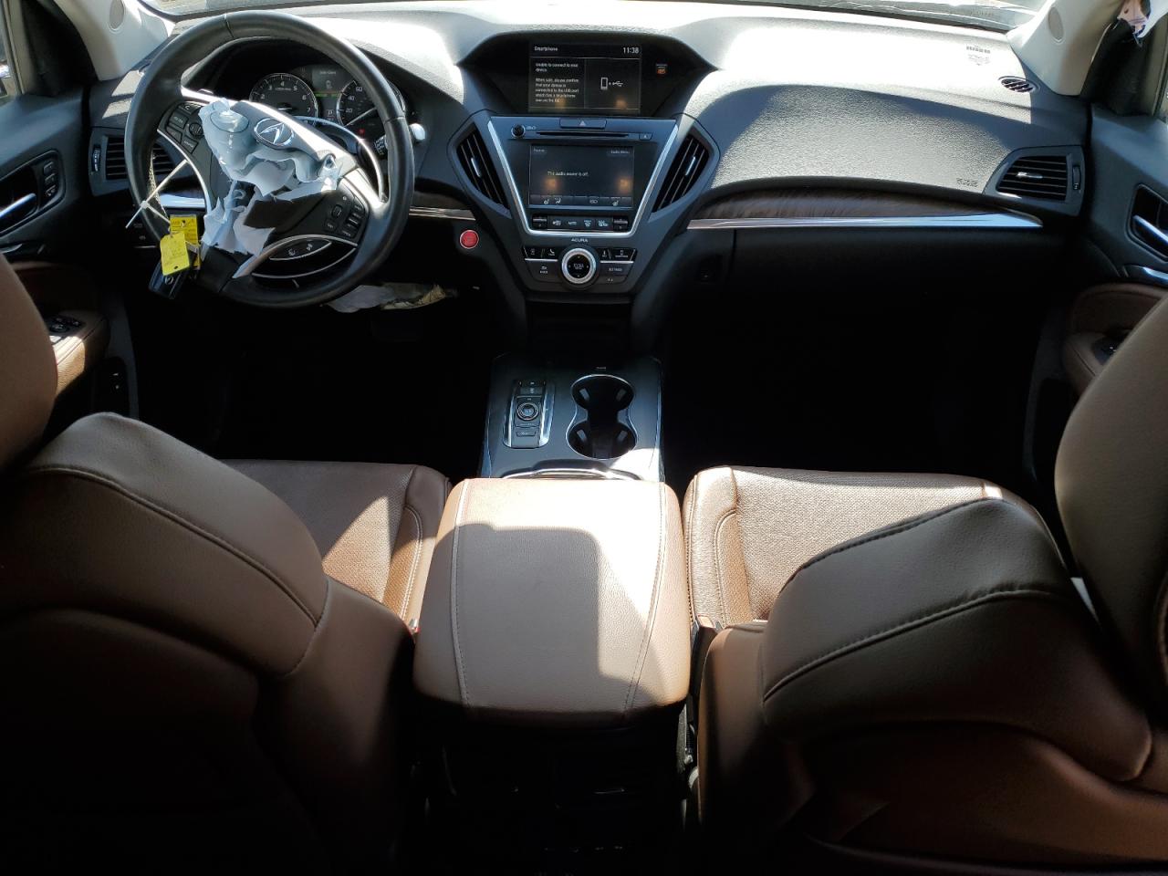 2020 Acura MDX - Image 8
