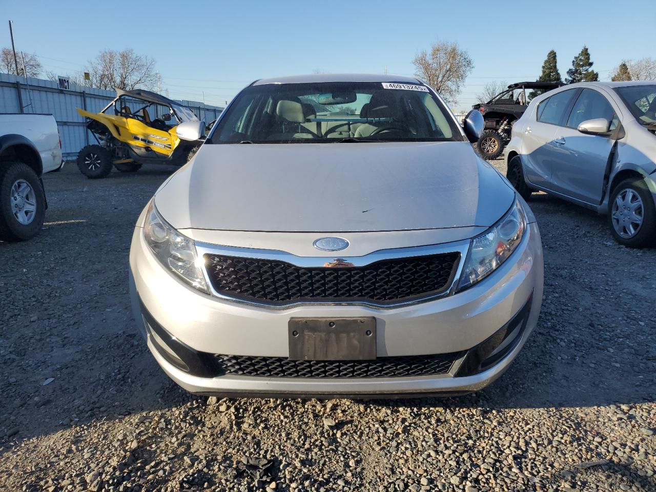 2013 Kia Optima - Image 5