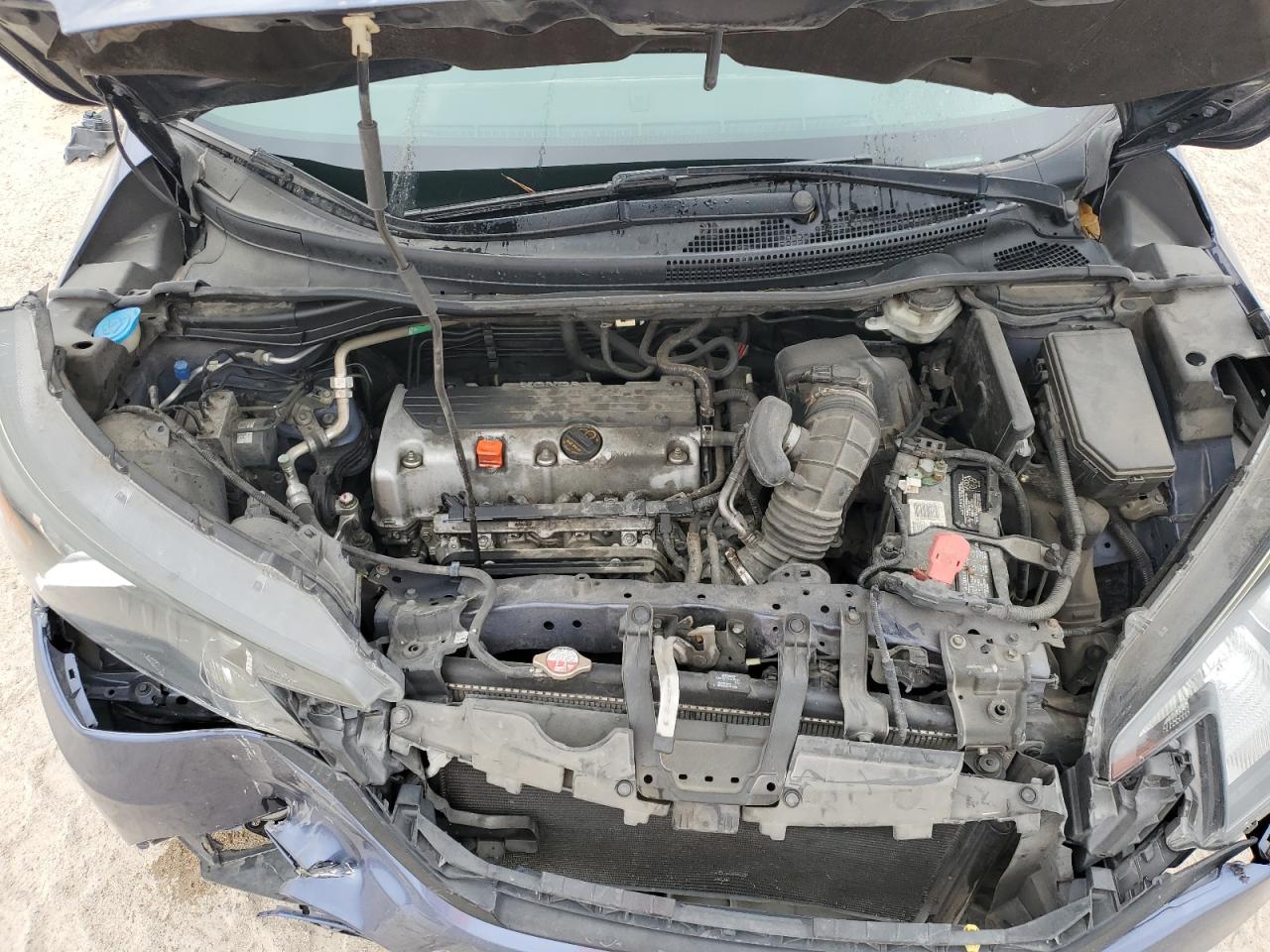 2013 Honda CR-V - Image 14