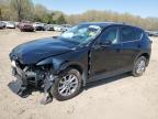 2023 Mazda Cx-5 Select na sprzedaż w Conway, AR - All Over