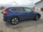2015 Honda Cr-V Touring for Sale in York Haven, PA - Front End