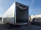 2013 Wabash Dry Van Trailer for Sale in Apopka, FL - Rear End