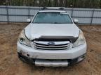 2011 Subaru Outback 2.5I Limited за продажба в Austell, GA - Front End