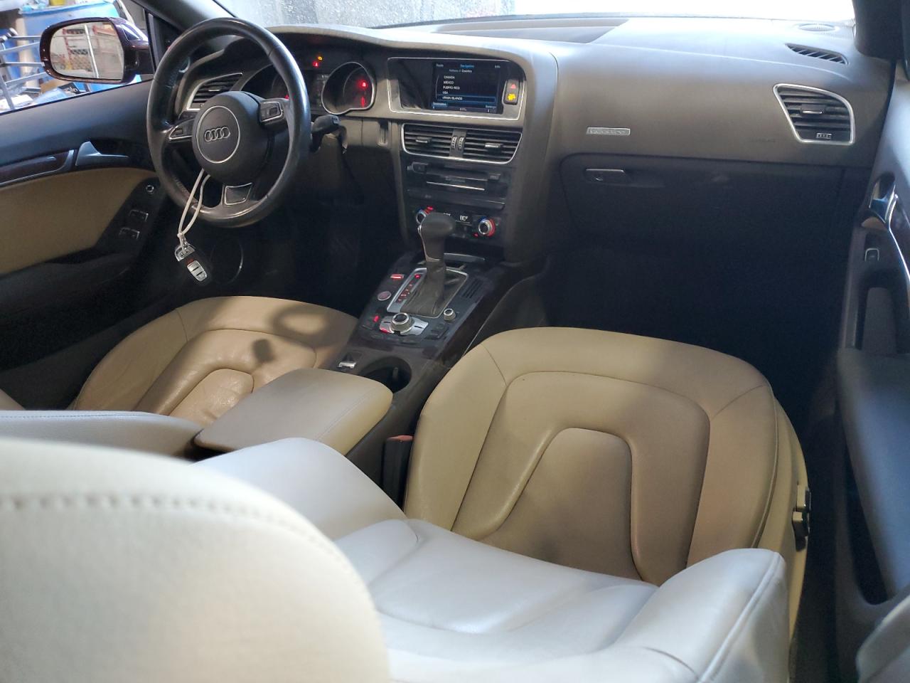 2014 Audi A5 - Image 8