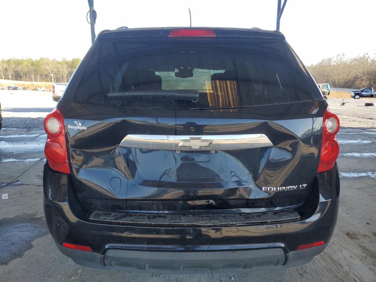 2012 Chevrolet Equinox - Image 6