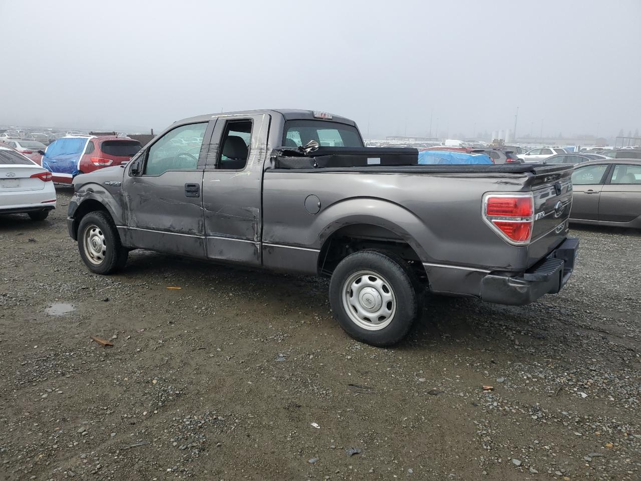 2014 Ford F-150 - Image 2