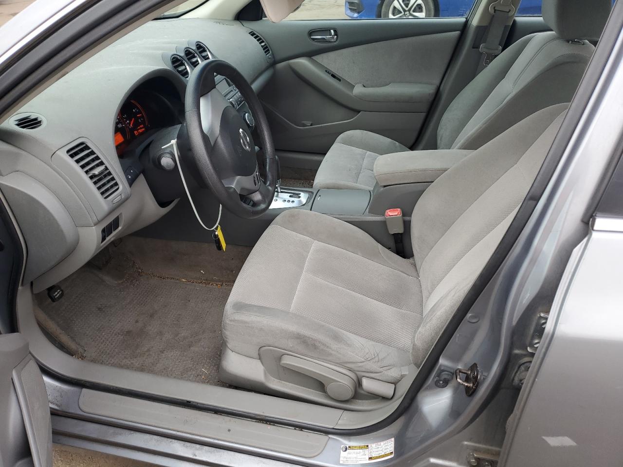 2008 Nissan Altima - Image 7