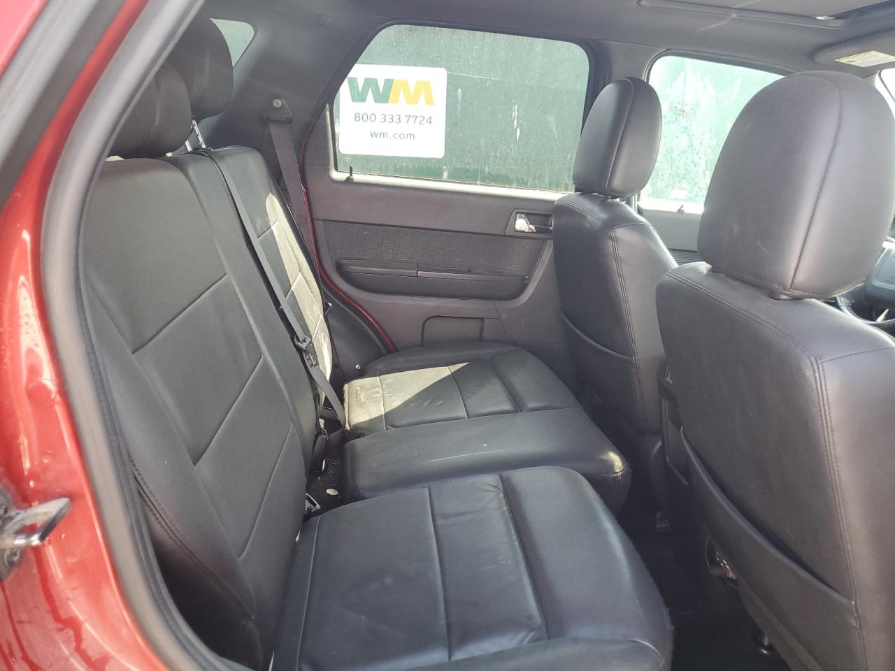 2011 Ford Escape - Image 11