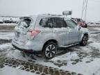 2017 Subaru Forester 2.5I Premium na sprzedaż w Farr West, UT - Rear End