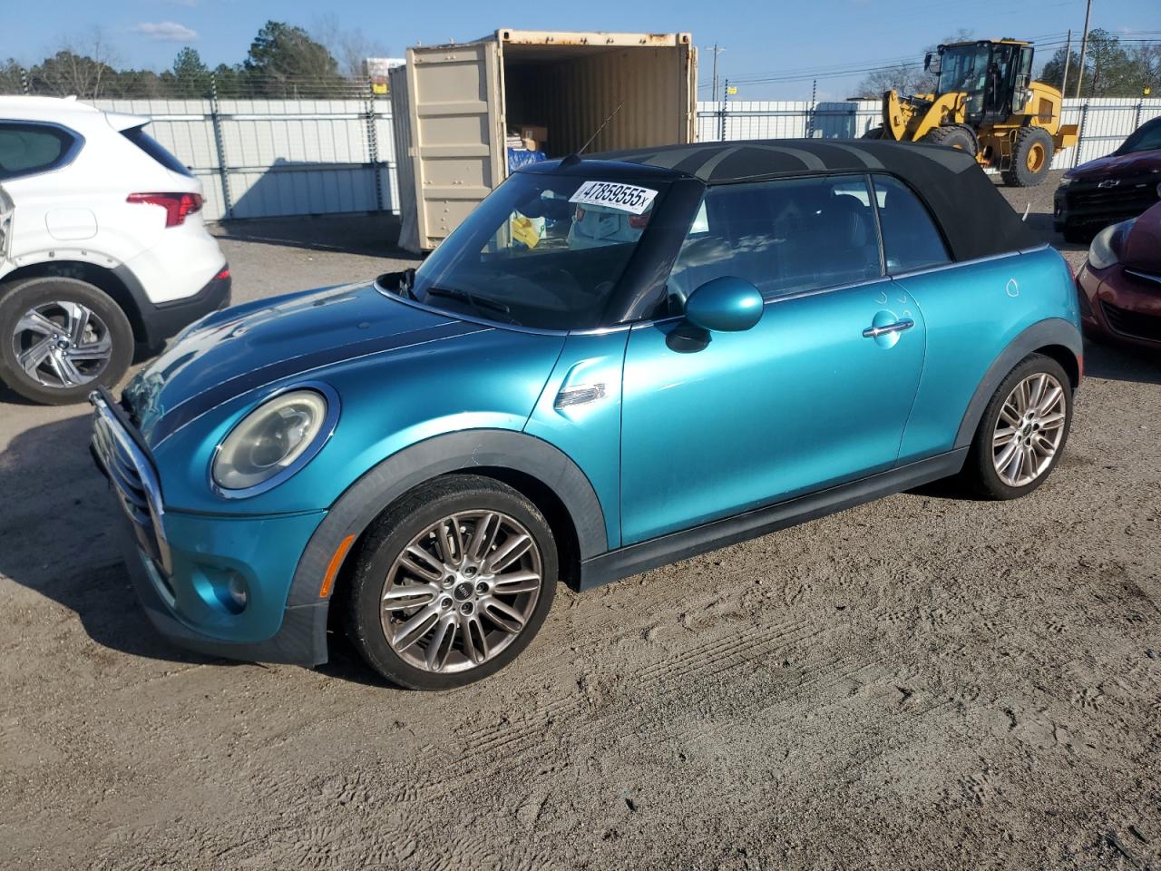 2017 MINI Cooper - Image 1