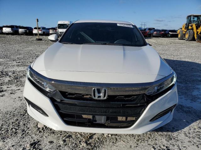  HONDA ACCORD 2019 Biały