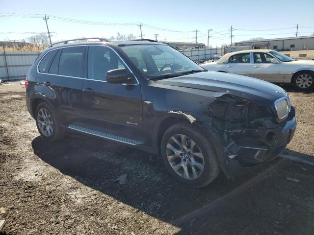  BMW X5 2013 Black