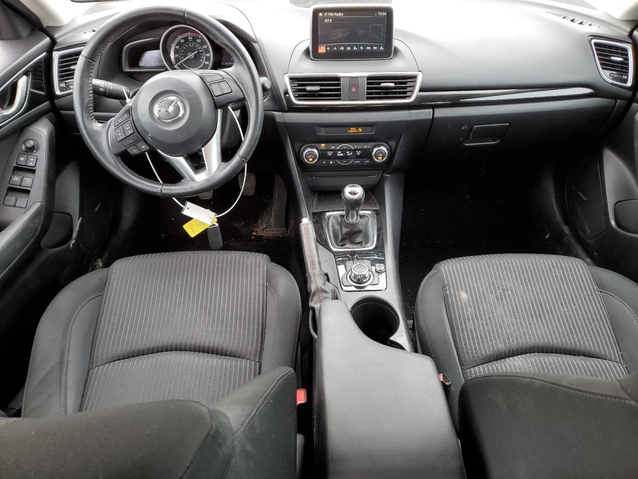 2015 Mazda 3 - Image 8