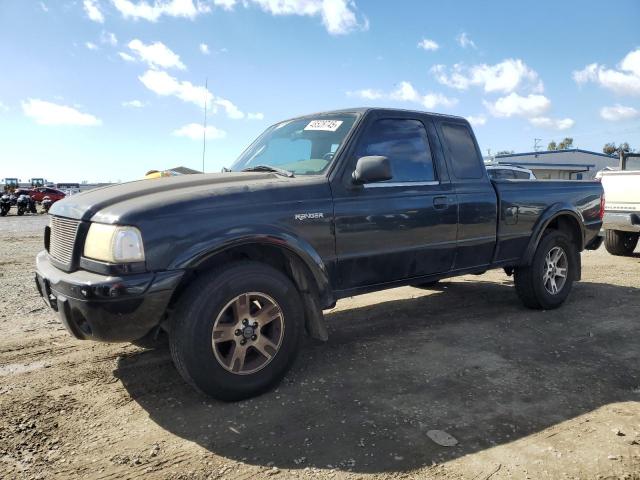 2003 Ford Ranger Super Cab