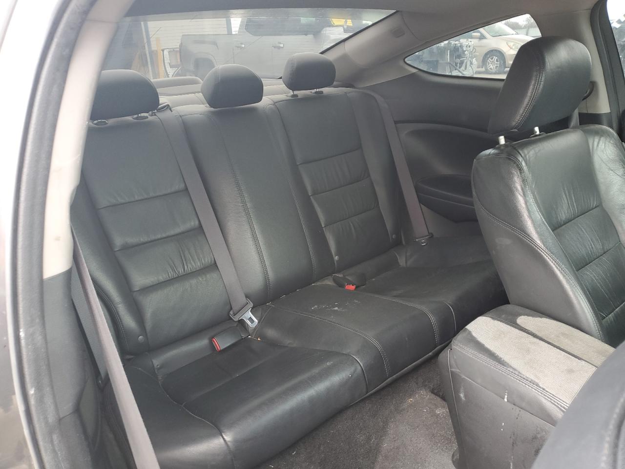 2009 Honda Accord - Image 10