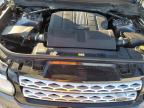 2016 Land Rover Range Rover Sport Hse na sprzedaż w Madisonville, TN - Minor Dent/Scratches