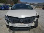 2011 Lincoln Mkx  იყიდება Gainesville-ში, GA - Front End