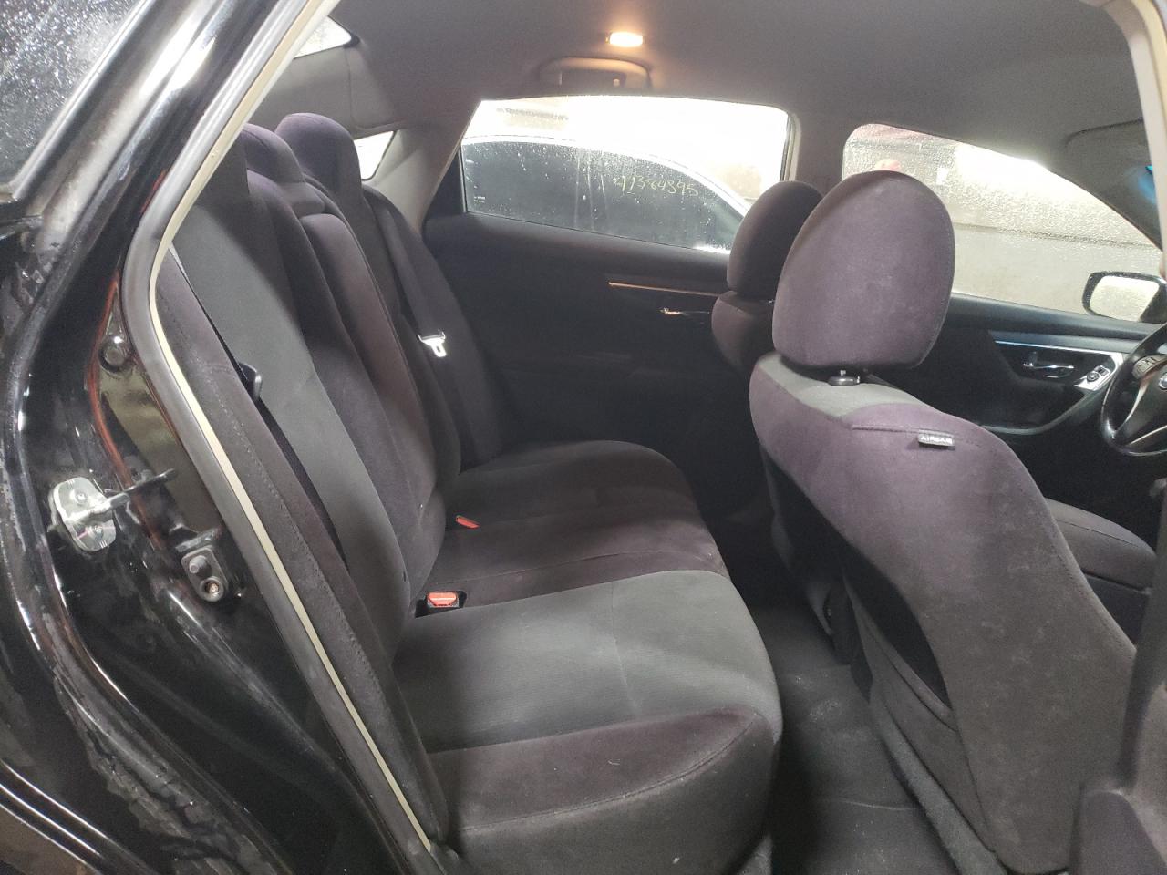 2013 Nissan Altima - Image 10