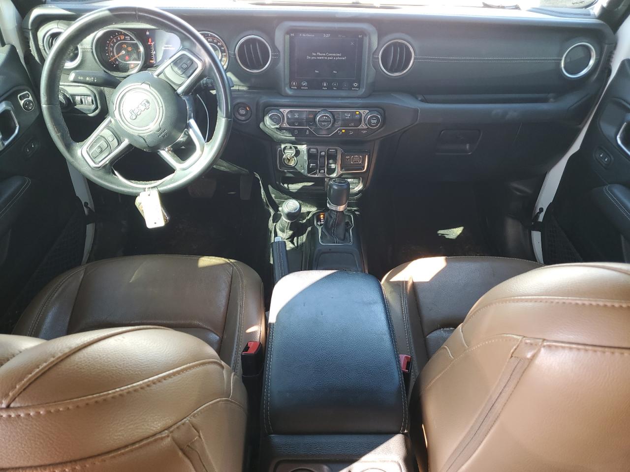 2020 Jeep Wrangler - Image 8