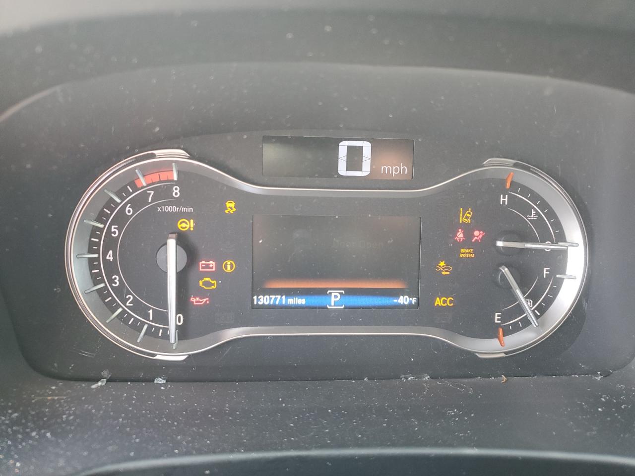 2017 Honda Pilot - Image 9
