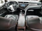 2018 Toyota Camry L   იყიდება China Grove-ში, NC - Front End