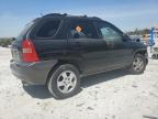 2008 Kia Sportage Lx იყიდება Loganville-ში, GA - Front End