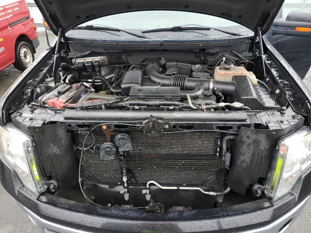 2010 Ford F-150 - Image 11