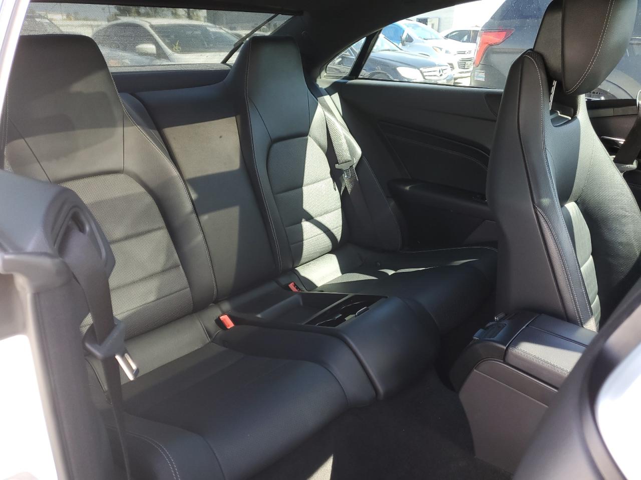 2017 Mercedes-Benz E-klasse - Image 10