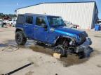 2009 Jeep Wrangler Unlimited X de vânzare în Harleyville, SC - Front End
