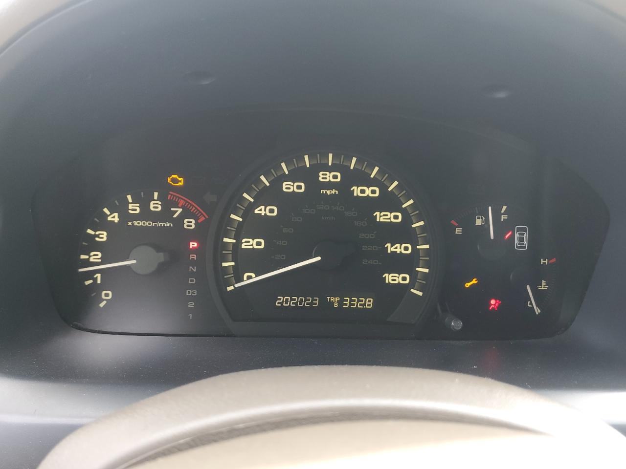 2006 Honda Accord Ex VIN: 1HCCM56736A145041 Lot: 50153695