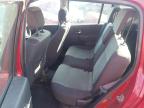 2008 RENAULT G-MODUS DY for sale at Copart SANDY