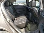 2012 Chevrolet Equinox Lt en Venta en Kansas City, KS - Front End
