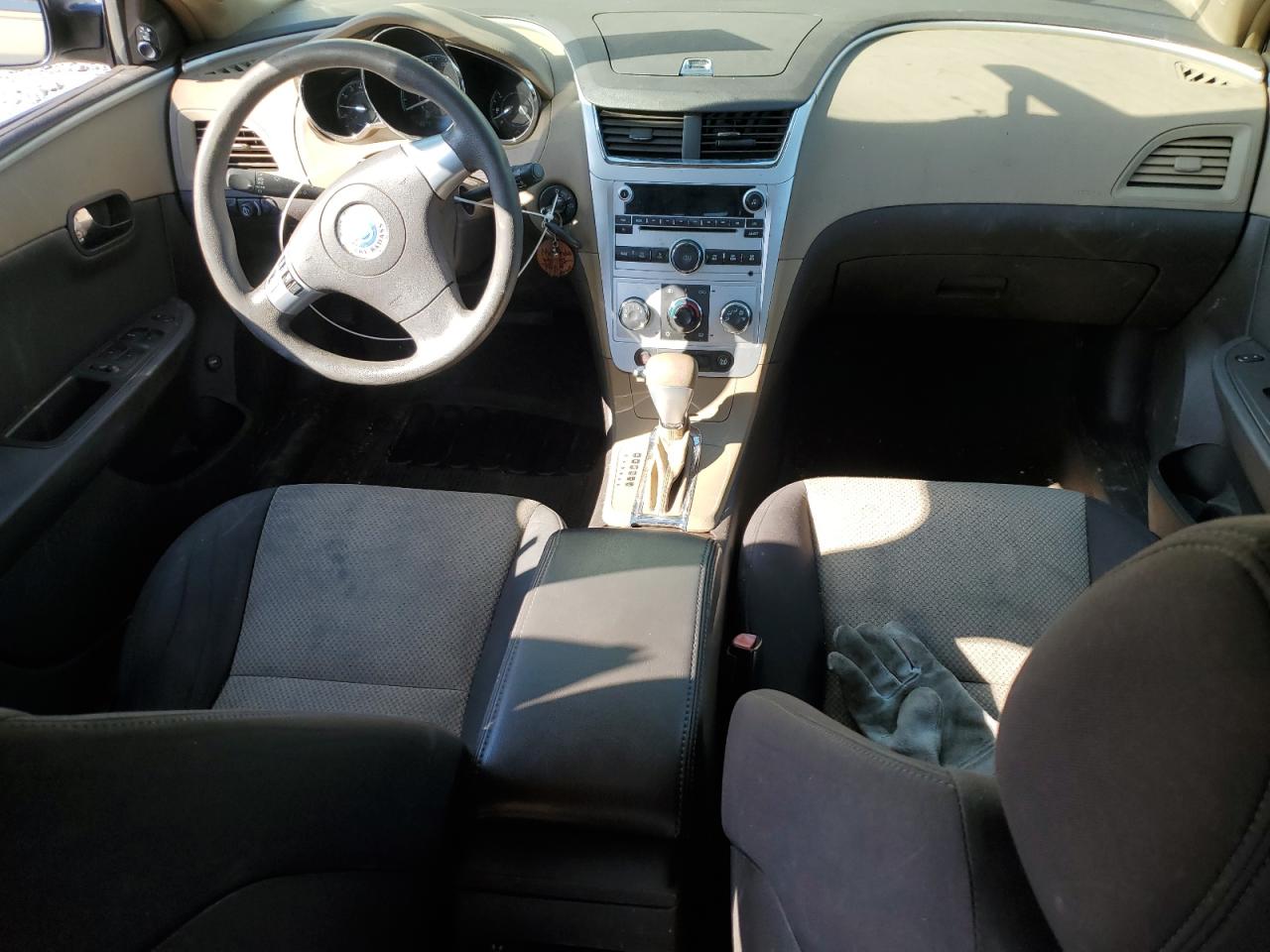 2009 Chevrolet Malibu - Image 8