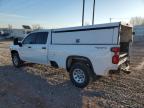 2023 Chevrolet Silverado K2500 Heavy Duty for Sale in Oklahoma City, OK - All Over