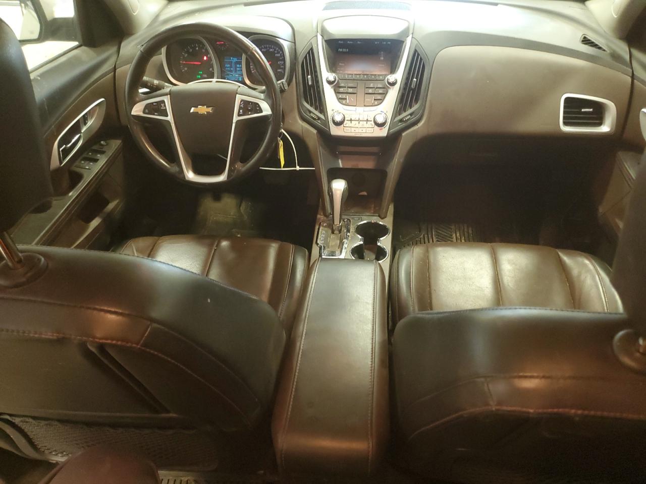 2014 Chevrolet Equinox - Image 8