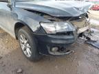 2011 AUDI Q5 SE TDI for sale at Copart YORK