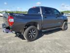 2014 Toyota Tundra Crewmax Sr5 en Venta en Fresno, CA - Side
