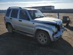 2004 Jeep Liberty Limited for Sale in Greenwood, NE - Front End