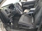 2017 Chevrolet Colorado Lt en Venta en Albuquerque, NM - Front End